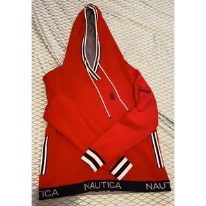 Nautica pull-over